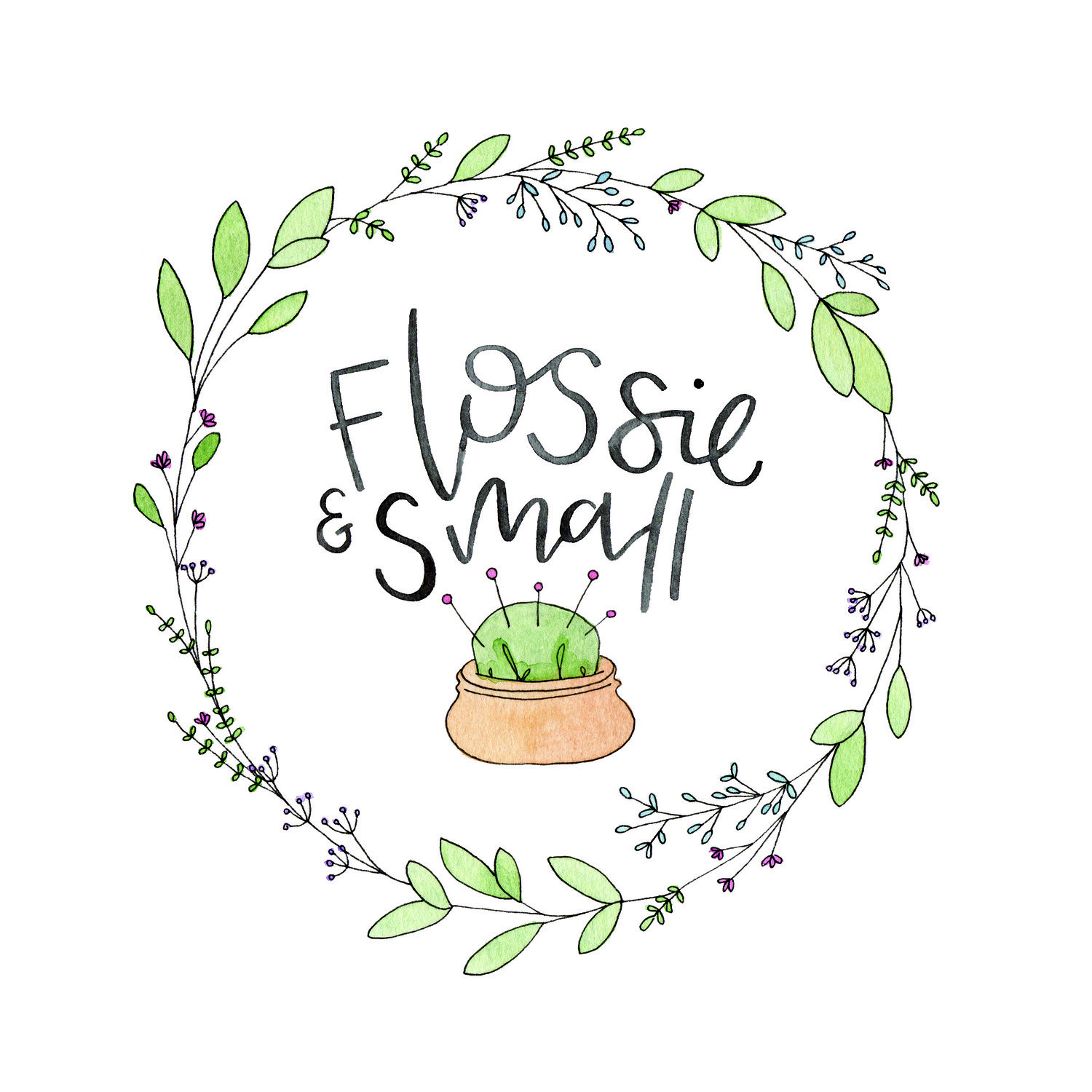Flossie &amp; Small